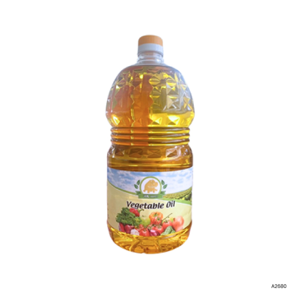 Frymaster Vegetable Cooking Oil
